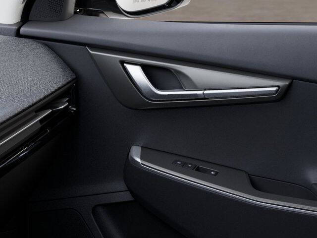 2026 Kia EV6 Light Long Range