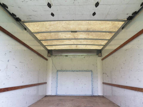 2015 Ford E-Series E-350 SD