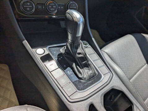 2021 Volkswagen Jetta