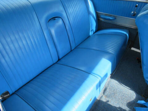 1964 Studebaker Hawk