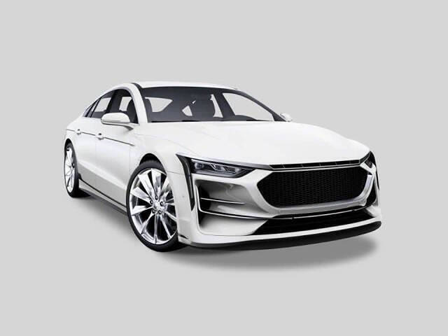 2021 Tesla Model Y Standard Range