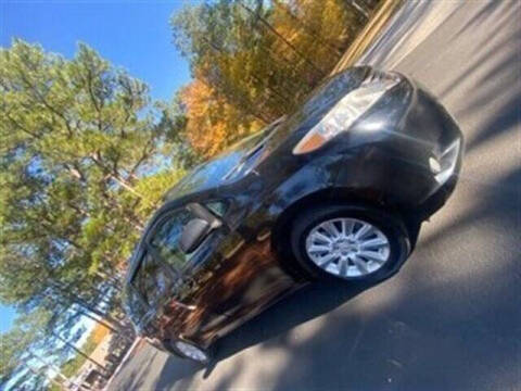 2011 Toyota Sienna for sale at USA Supercenter in Columbia SC