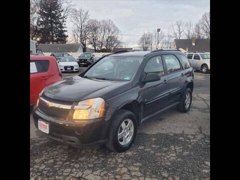 2008 Chevrolet Equinox