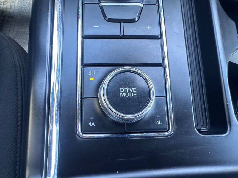 2021 Ford Expedition MAX XL