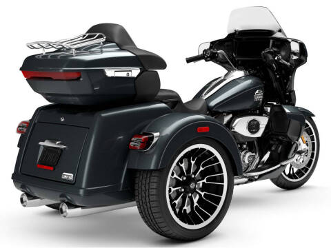 2026 Harley-Davidson Street Glide