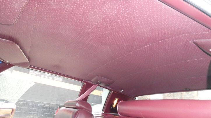 1977 Cadillac Eldorado