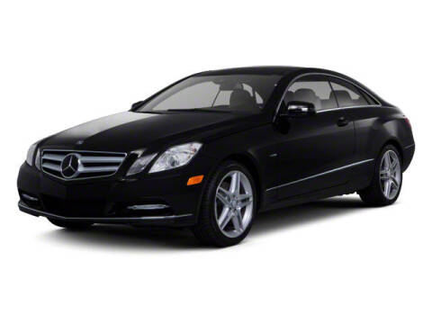 2011 Mercedes-Benz E-Class for sale at Corpus Christi Pre Owned in Corpus Christi TX