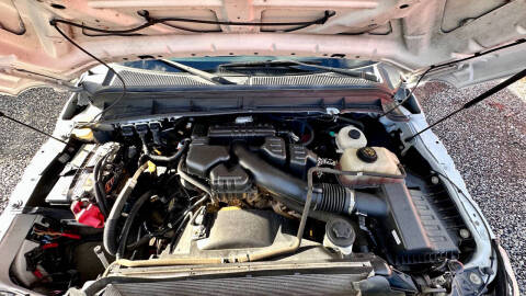 2015 Ford F-350 Super Duty XL