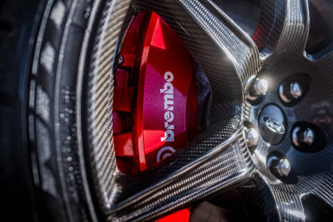 2022 Ford Mustang Shelby GT500