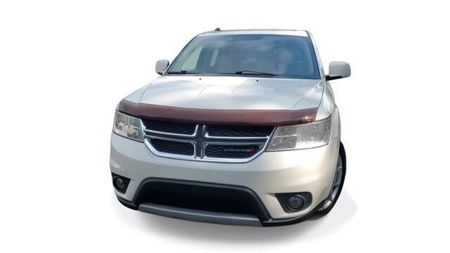 2013 Dodge Journey for sale at Bowman Auto Center in Clarkston, MI