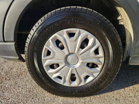 2018 Ford Transit 150 XLT