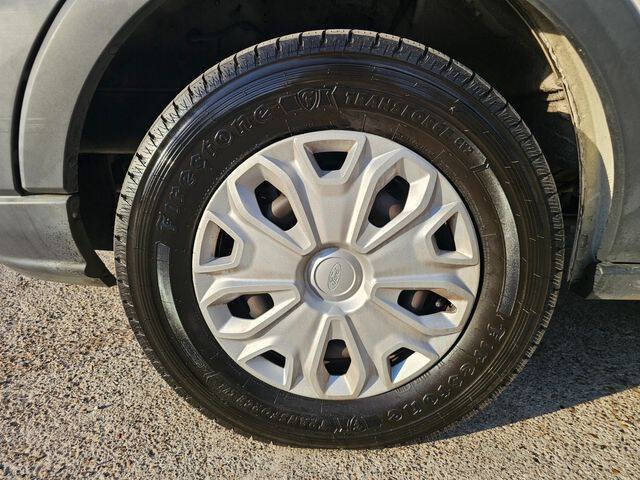 2018 Ford Transit 150 XLT