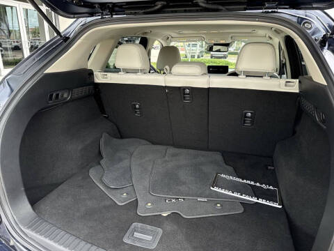 2023 Mazda CX-5 2.5 S Premium