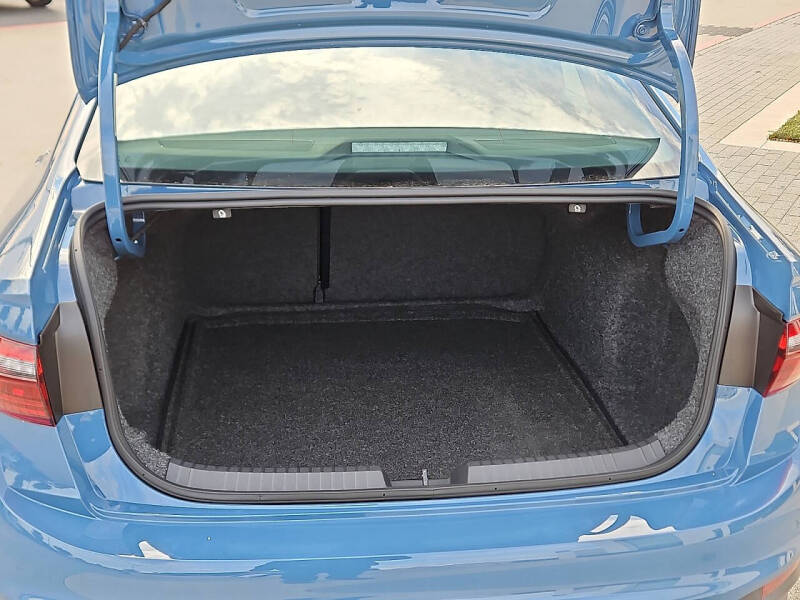 2026 Volkswagen Jetta GLI Autobahn