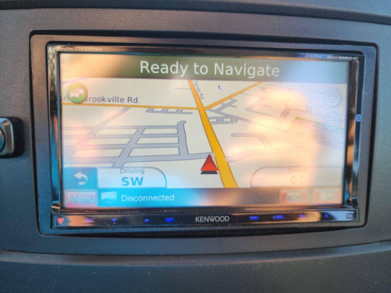 2011 Mercedes-Benz Sprinter