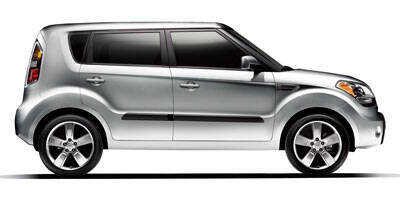 2011 Kia Soul