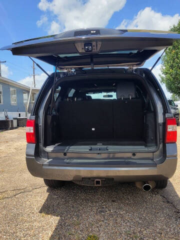 2017 Ford Expedition XLT