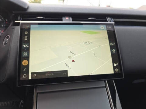 2024 Land Rover Range Rover Velar P250 S