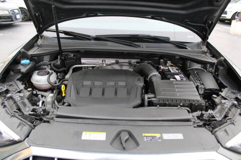 2022 Audi Q3 quattro S line Premium 45 TFSI