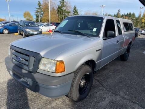 2004 Ford Ranger for sale at Autos Only Burien in Burien WA
