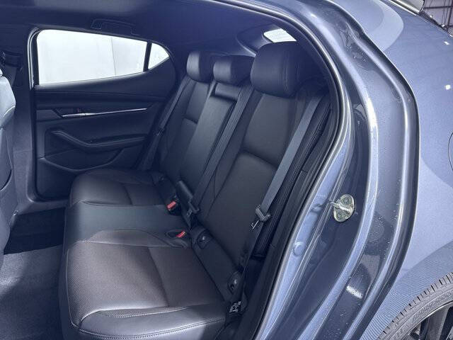 2026 Mazda Mazda3 Hatchback 2.5 Turbo Premium Plus
