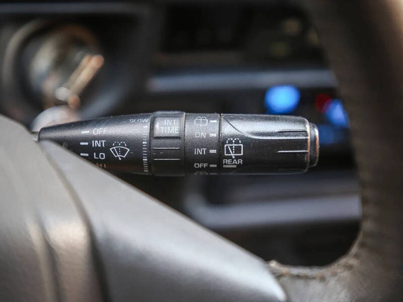 1995 Toyota 4Runner SR5 V6