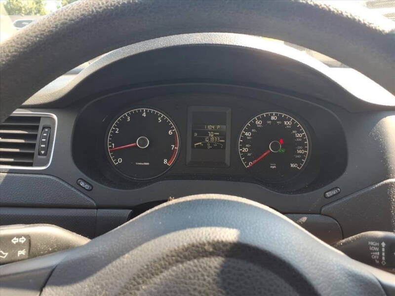 2014 Volkswagen Jetta S