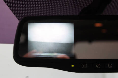 2011 GMC Acadia Denali