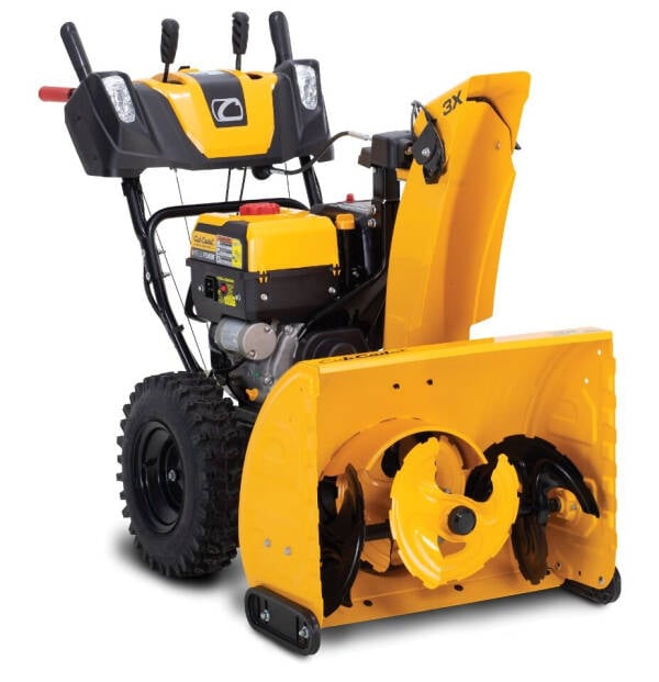 2023 NEW Cub Cadet 3 x 26" Intellipower for sale at Kal's Motor Group Wadena in Wadena MN