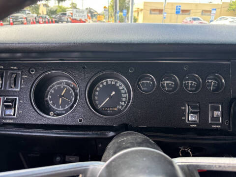 1969 Dodge Super Bee