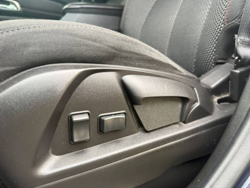 2017 GMC Terrain SLE-1