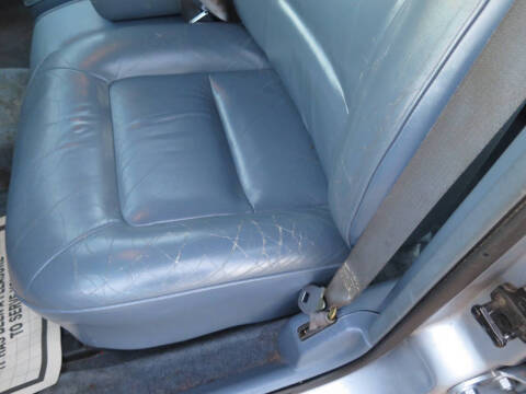 1996 Oldsmobile Eighty-Eight LS