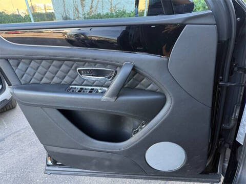 2020 Bentley Bentayga V8