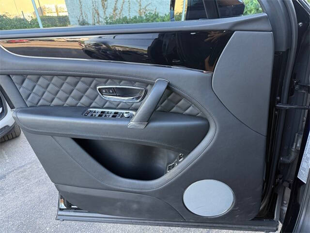 2020 Bentley Bentayga V8