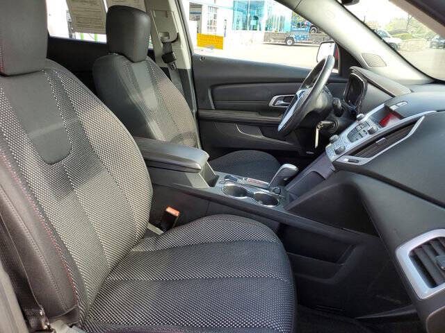 2011 GMC Terrain SLE-2