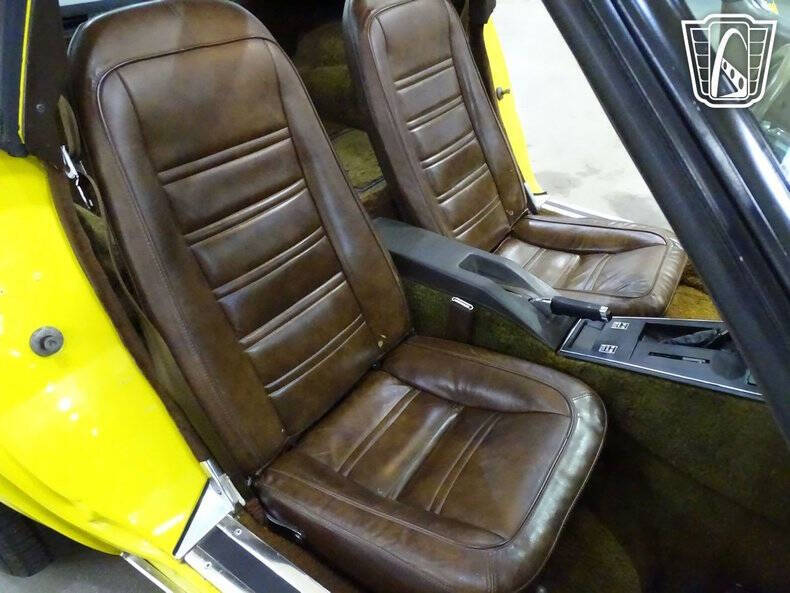 1978 Chevrolet Corvette