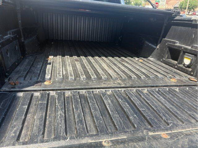 2015 Toyota Tacoma V6