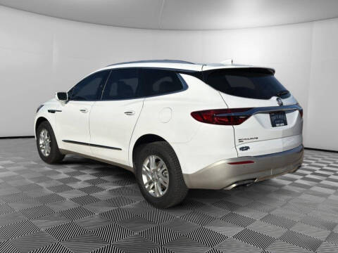 2020 Buick Enclave Premium