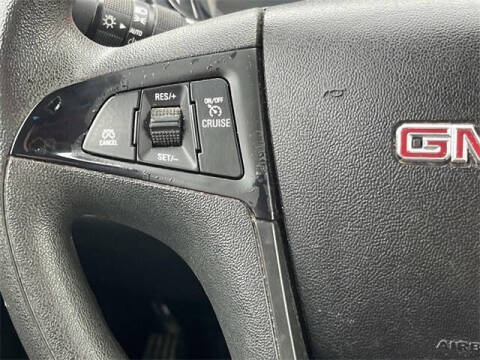 2014 GMC Terrain SLE-1