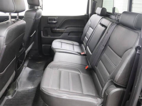 2016 GMC Sierra 1500