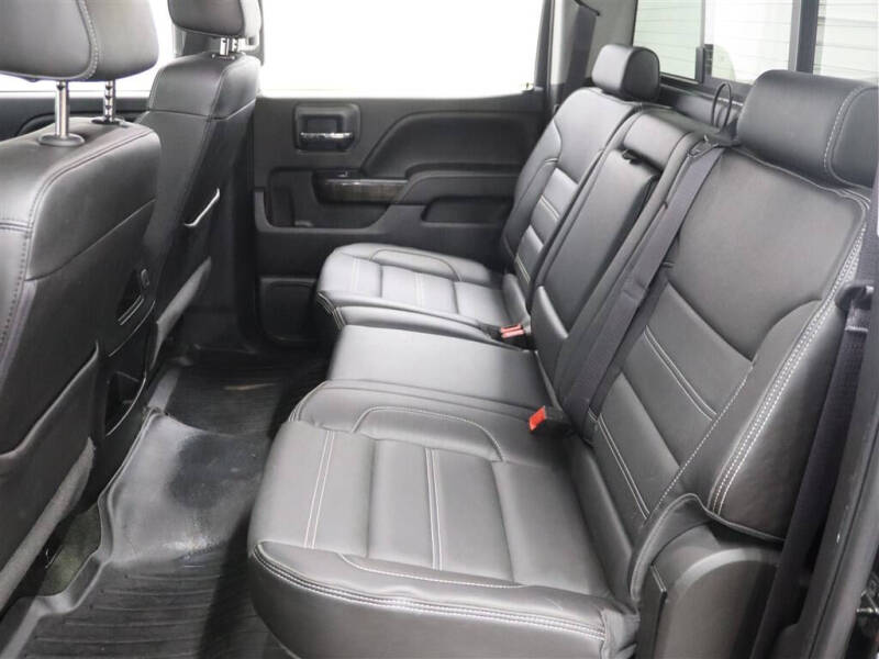 2016 GMC Sierra 1500