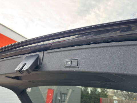 2018 Audi A4 allroad 2.0T quattro Premium Plus