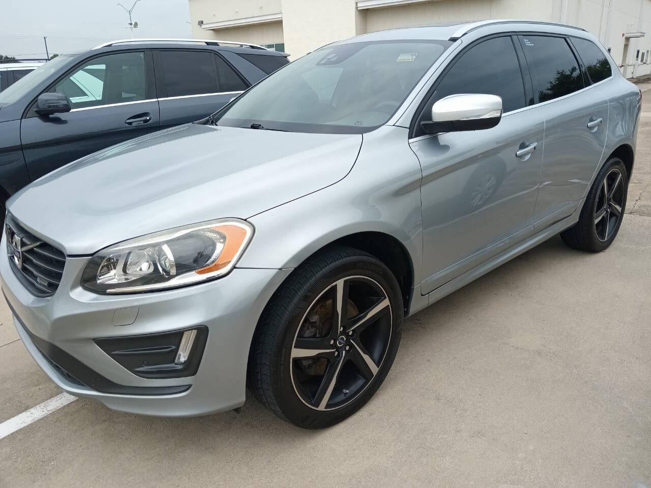 2014 Volvo XC60 for sale at Auto Haus Imports in Grand Prairie, TX