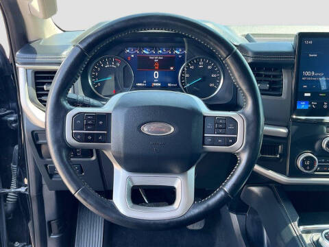 2024 Ford Expedition MAX XLT