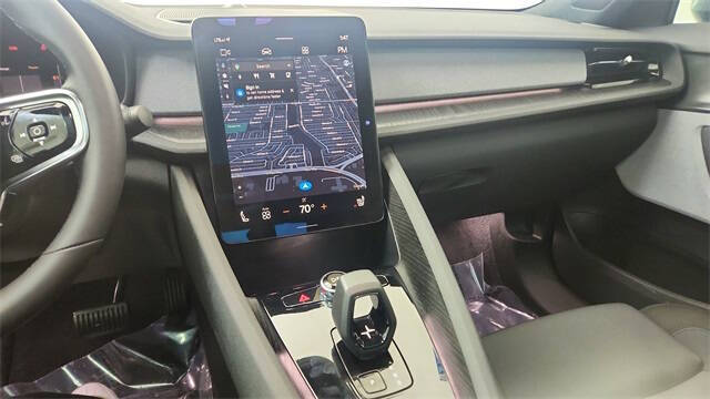 2022 Polestar 2 Long Range Dual Motor