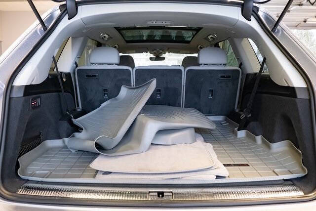 2021 Audi Q7 quattro Premium Plus 55 TFSI