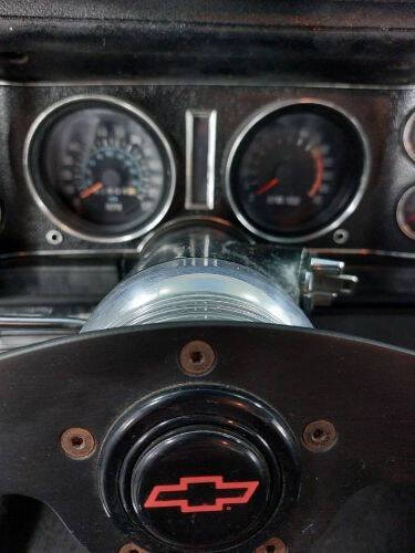 1970 Chevrolet Camaro