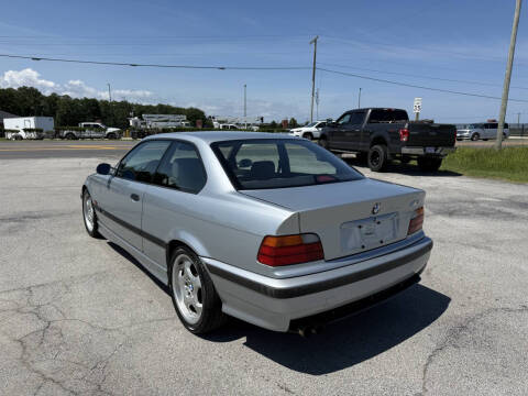 1995 BMW M3
