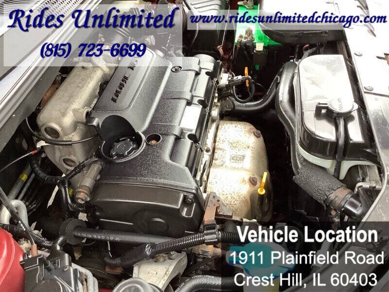 2008 Hyundai Tucson GLS