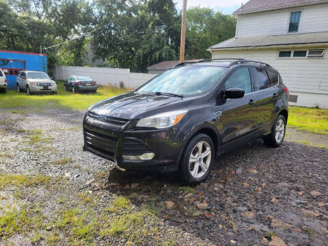 2015 Ford Escape for sale at MMM786 Inc in Plains PA